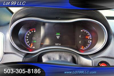 2014 Jeep Grand Cherokee SRT AWD Heated Leather GPS Tinted Windows - Photo 23 - Milwaukie, OR 97267