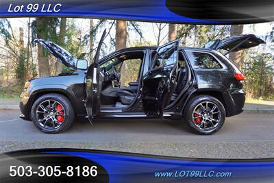 2014 Jeep Grand Cherokee SRT AWD Heated Leather GPS Tinted Windows - Photo 26 - Milwaukie, OR 97267