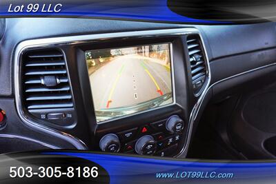 2014 Jeep Grand Cherokee SRT AWD Heated Leather GPS Tinted Windows - Photo 24 - Milwaukie, OR 97267