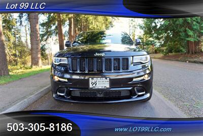 2014 Jeep Grand Cherokee SRT AWD Heated Leather GPS Tinted Windows - Photo 6 - Milwaukie, OR 97267