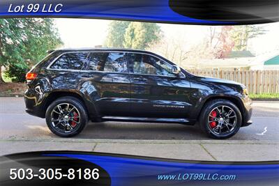 2014 Jeep Grand Cherokee SRT AWD Heated Leather GPS Tinted Windows - Photo 8 - Milwaukie, OR 97267