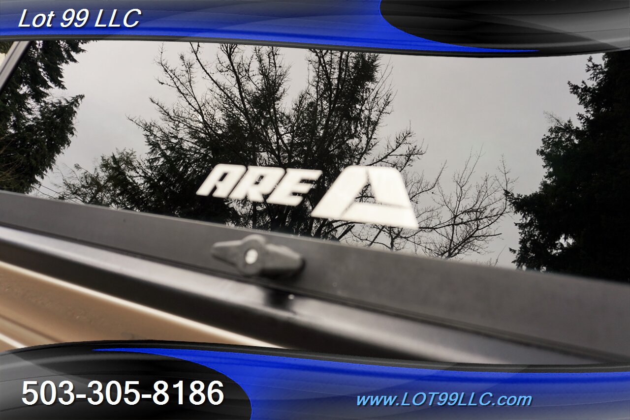 2014 Ford F-150 XLT 4X4 85K V6 ECOBOOST Canopy NEW TIRES 2 OWNERS - Photo 29 - Milwaukie, OR 97267