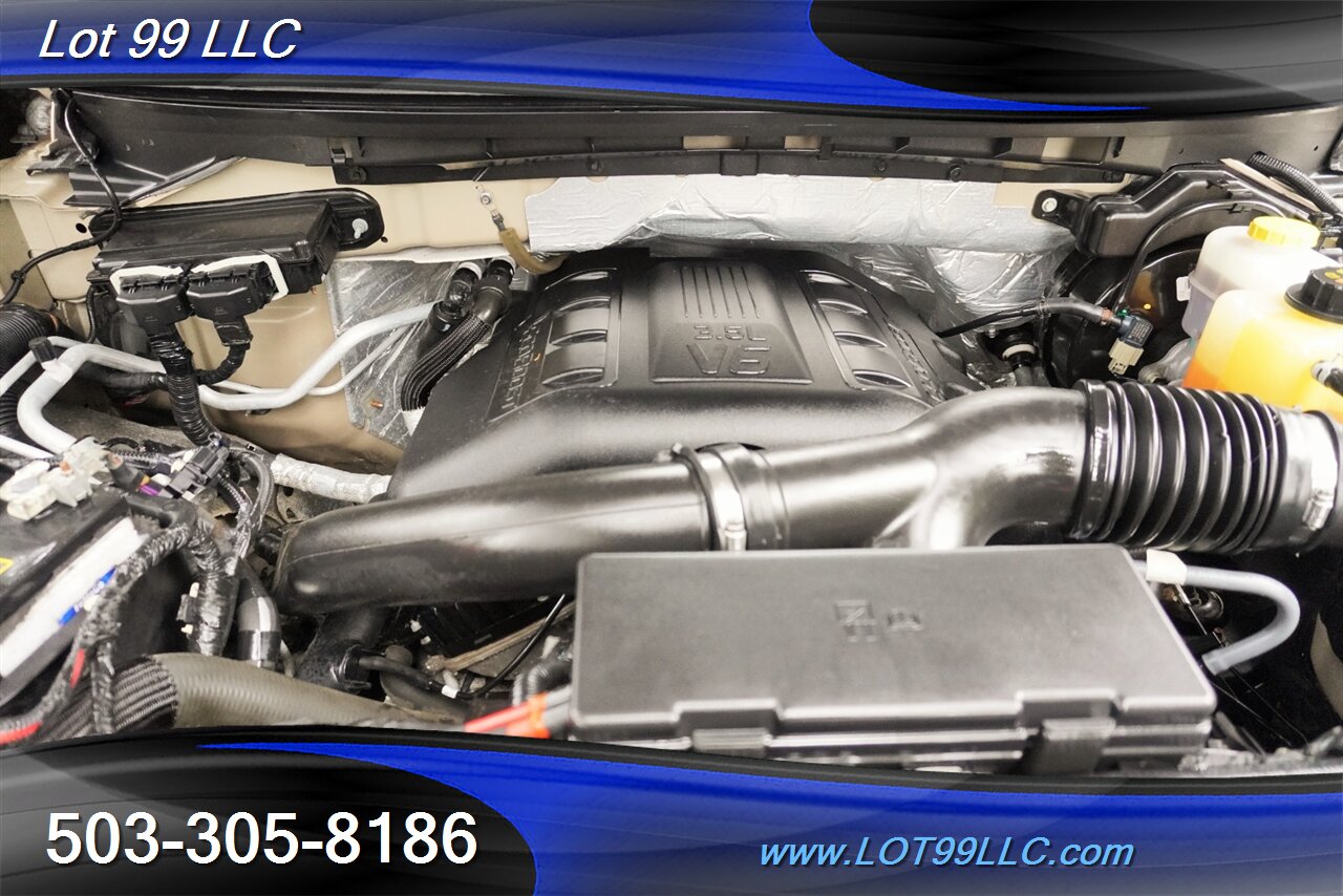 2014 Ford F-150 XLT 4X4 85K V6 ECOBOOST Canopy NEW TIRES 2 OWNERS - Photo 19 - Milwaukie, OR 97267