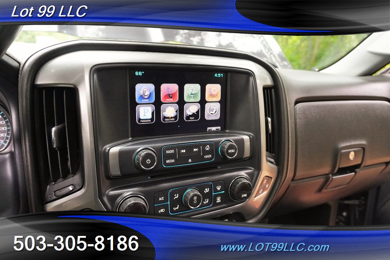 2015 Chevrolet Silverado 3500HD LTZ - Photo 26 - Milwaukie, OR 97267