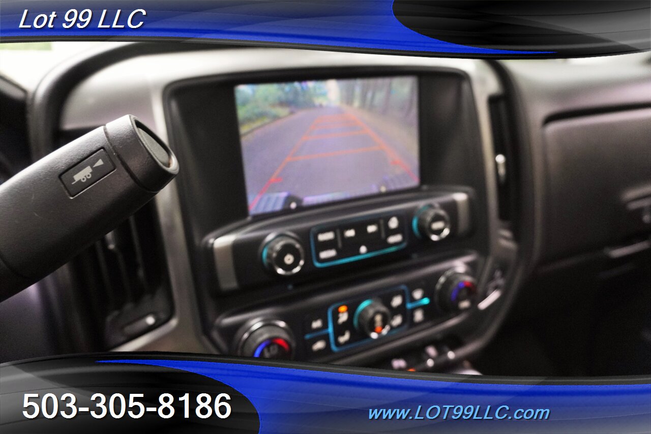 2015 Chevrolet Silverado 3500HD LTZ - Photo 44 - Milwaukie, OR 97267
