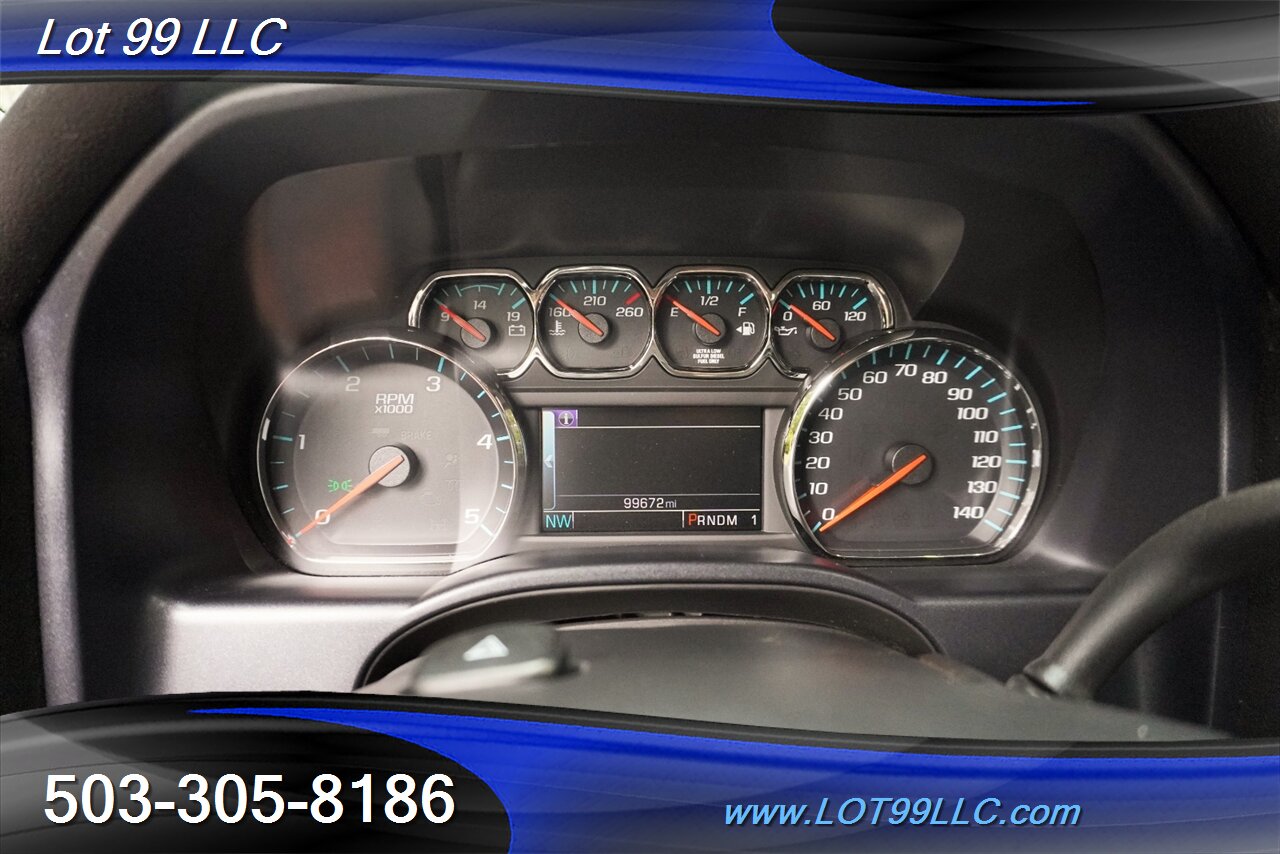 2015 Chevrolet Silverado 3500HD LTZ - Photo 24 - Milwaukie, OR 97267