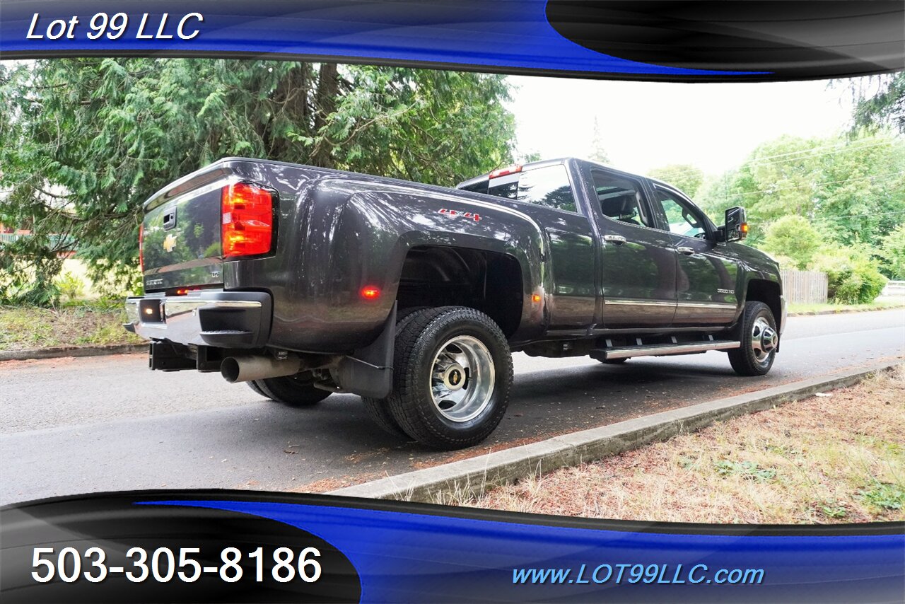 2015 Chevrolet Silverado 3500HD LTZ - Photo 10 - Milwaukie, OR 97267