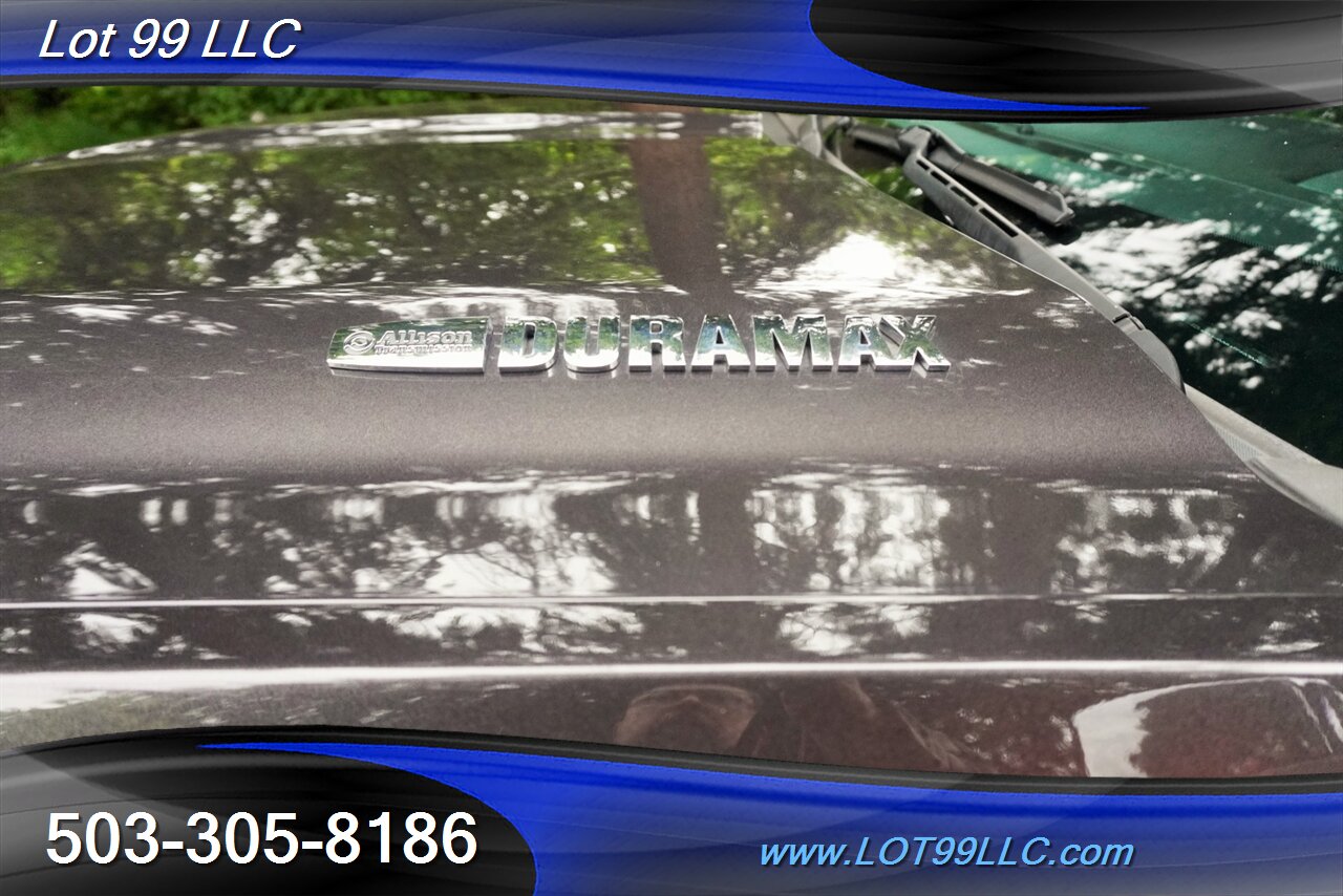 2015 Chevrolet Silverado 3500HD LTZ - Photo 42 - Milwaukie, OR 97267