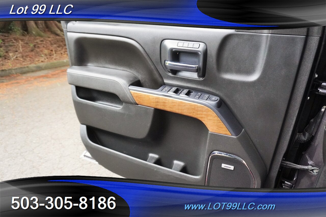 2015 Chevrolet Silverado 3500HD LTZ - Photo 23 - Milwaukie, OR 97267