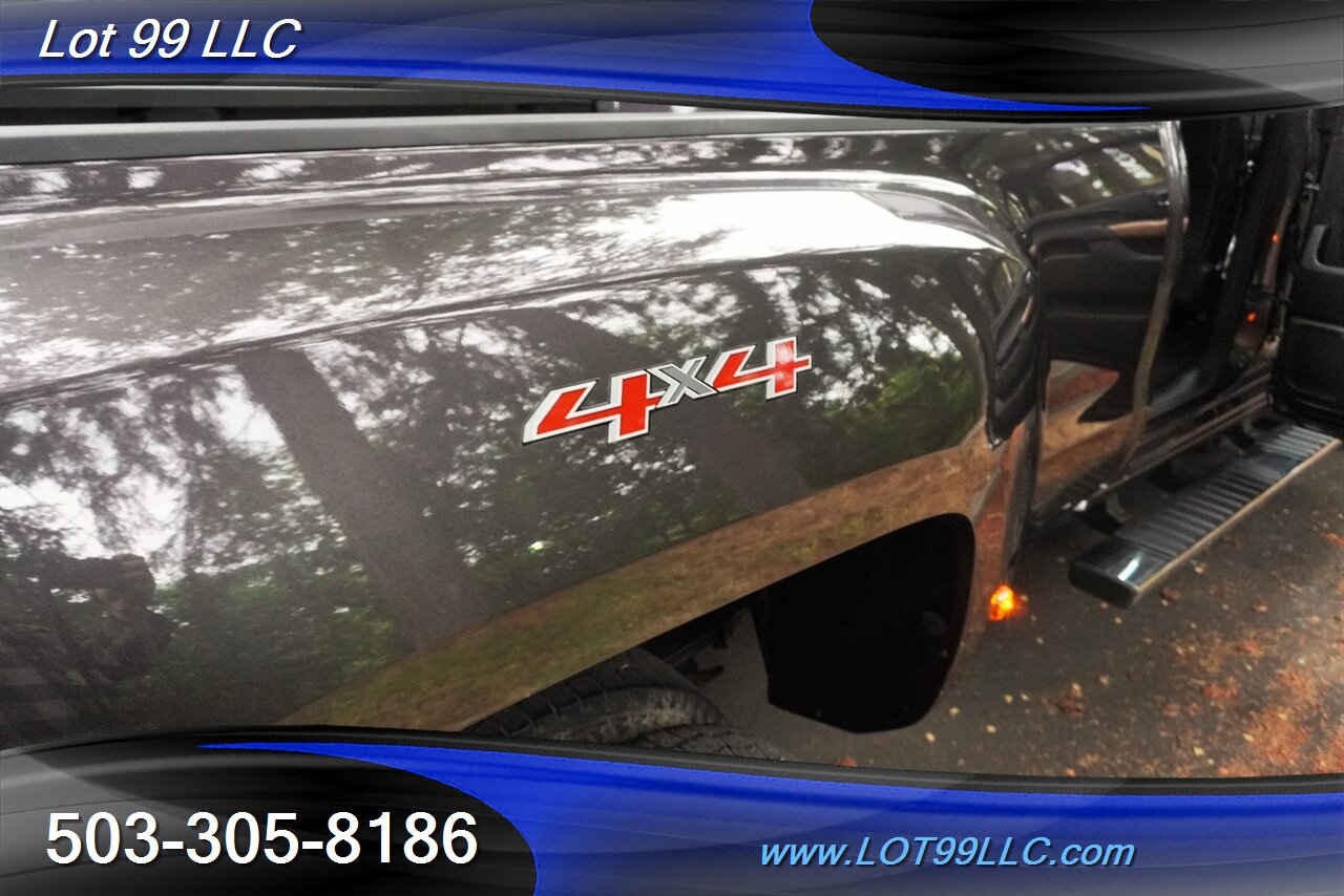 2015 Chevrolet Silverado 3500HD LTZ - Photo 37 - Milwaukie, OR 97267