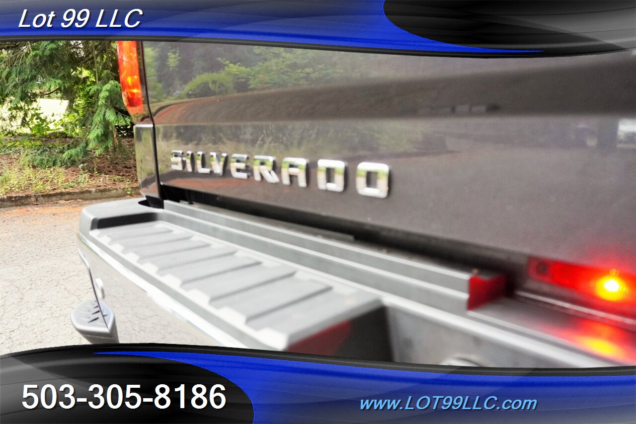 2015 Chevrolet Silverado 3500HD LTZ - Photo 33 - Milwaukie, OR 97267