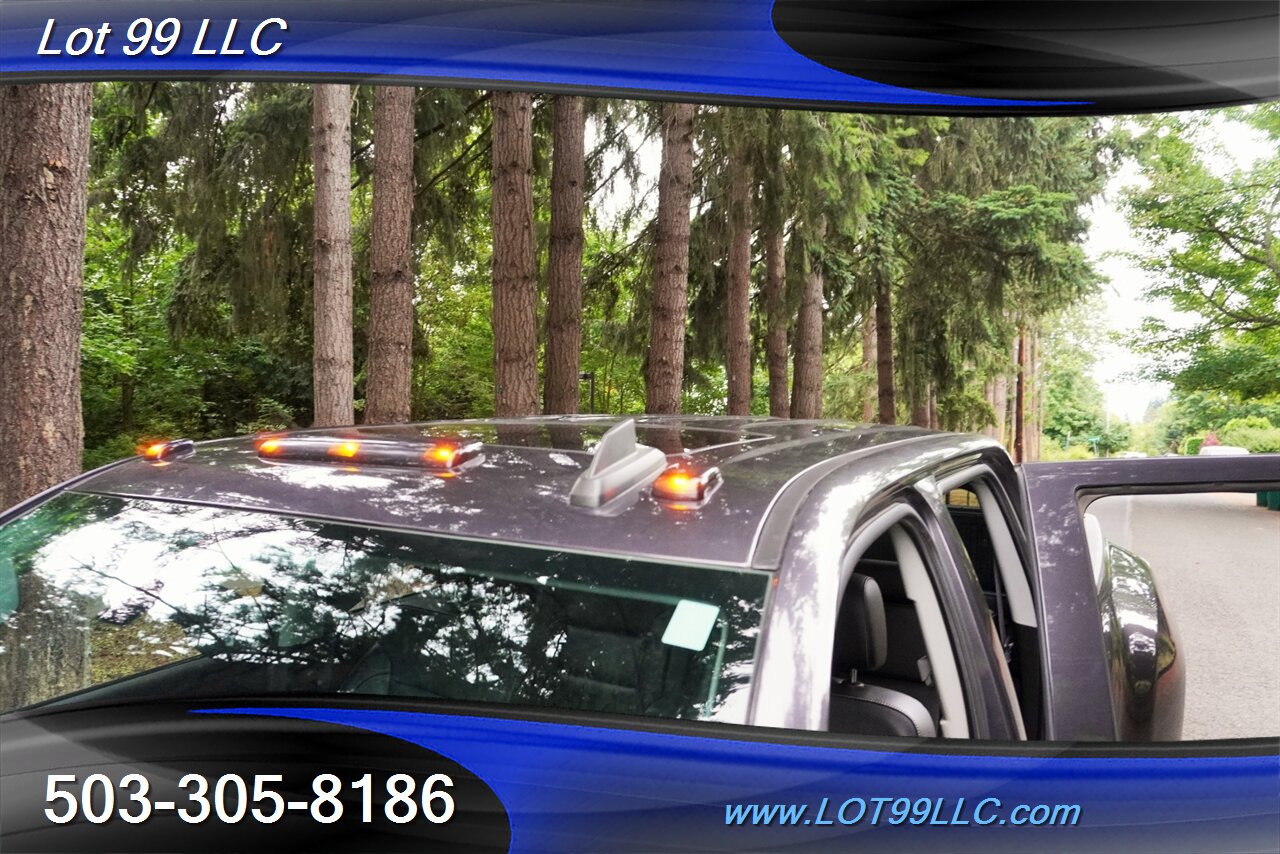 2015 Chevrolet Silverado 3500HD LTZ - Photo 43 - Milwaukie, OR 97267