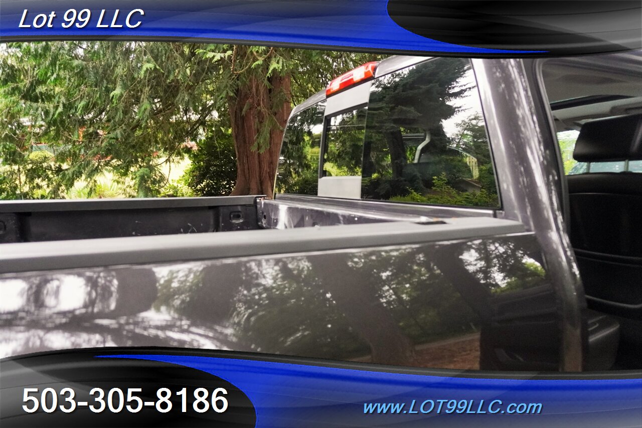 2015 Chevrolet Silverado 3500HD LTZ - Photo 38 - Milwaukie, OR 97267