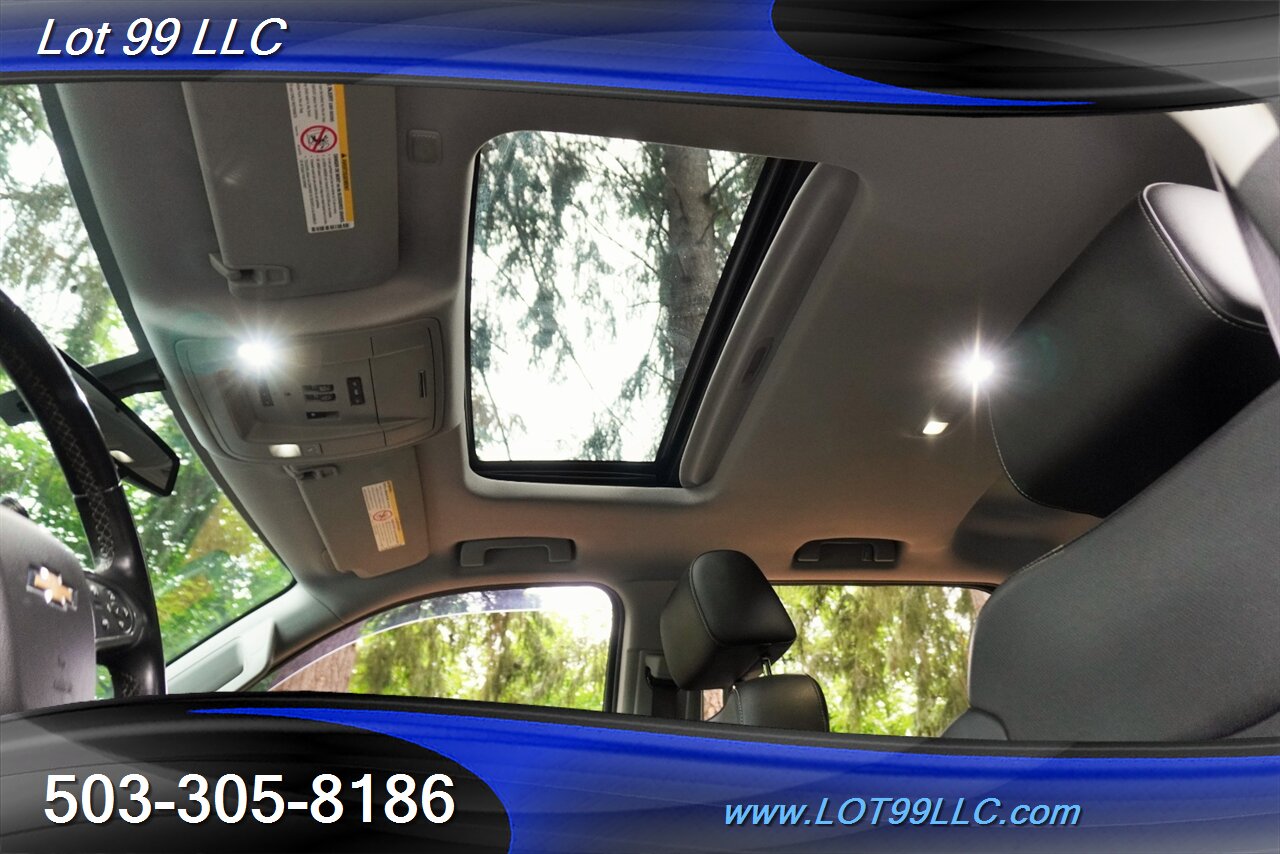 2015 Chevrolet Silverado 3500HD LTZ - Photo 15 - Milwaukie, OR 97267