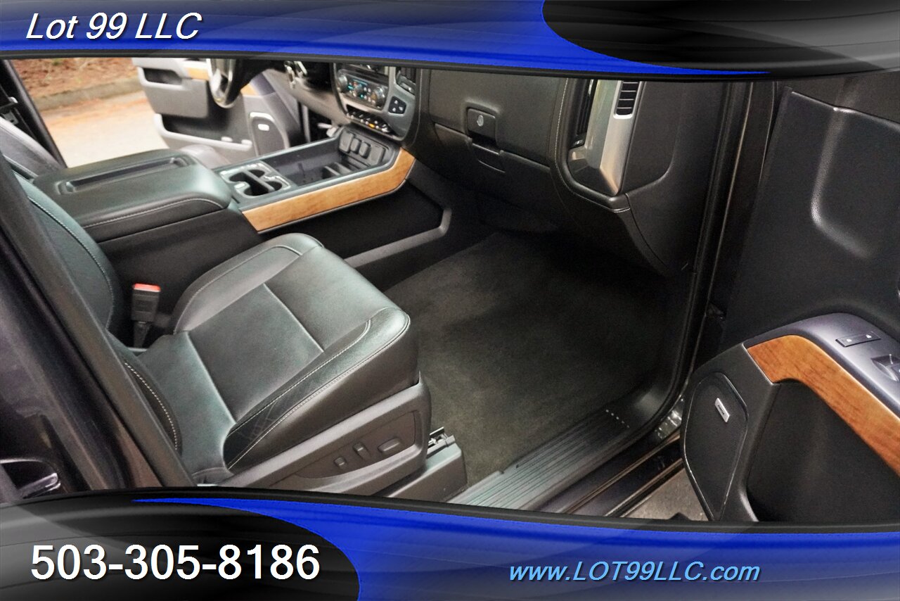 2015 Chevrolet Silverado 3500HD LTZ - Photo 39 - Milwaukie, OR 97267