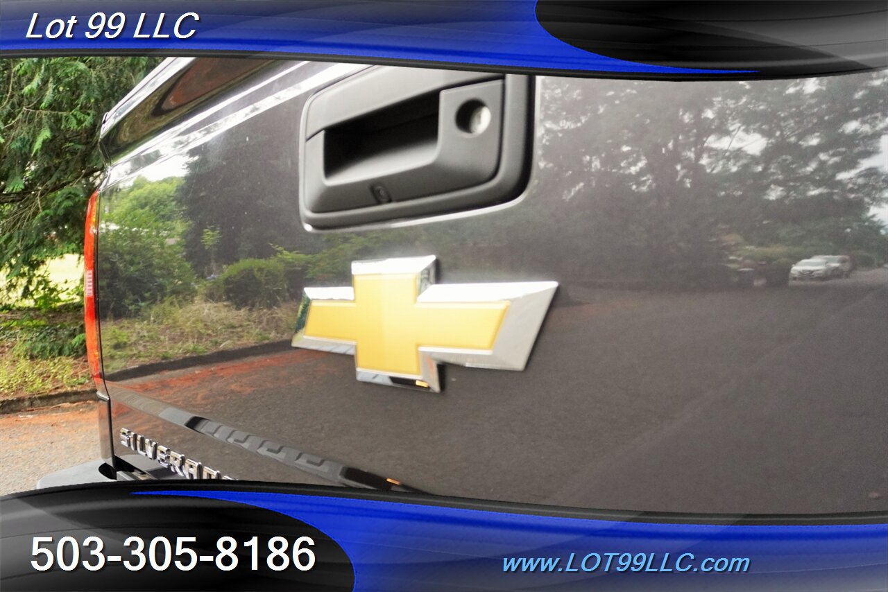 2015 Chevrolet Silverado 3500HD LTZ - Photo 34 - Milwaukie, OR 97267