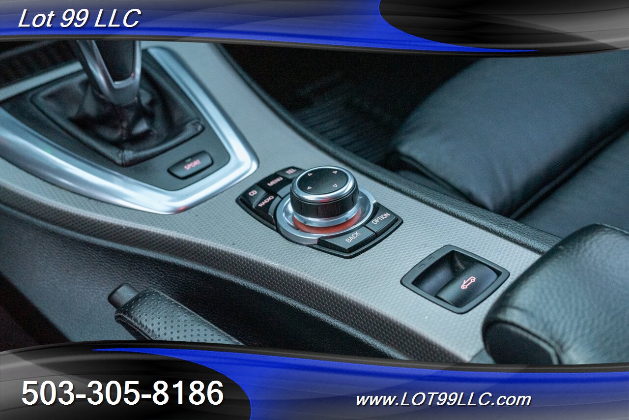 2011 BMW ** 335is ** 78k Convertible NEW TIRES Navi  Sport Paddle Shift  Htd Leather No Accidents - Photo 71 - Milwaukie, OR 97267