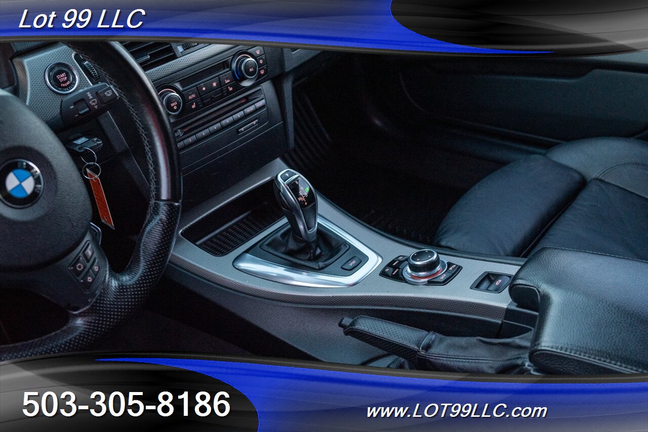 2011 BMW ** 335is ** 78k Convertible NEW TIRES Navi  Sport Paddle Shift  Htd Leather No Accidents - Photo 66 - Milwaukie, OR 97267