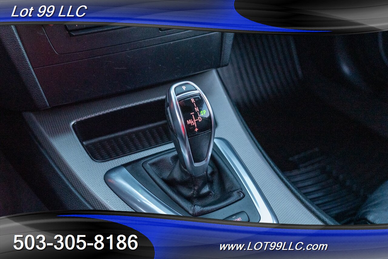 2011 BMW ** 335is ** 78k Convertible NEW TIRES Navi  Sport Paddle Shift  Htd Leather No Accidents - Photo 70 - Milwaukie, OR 97267