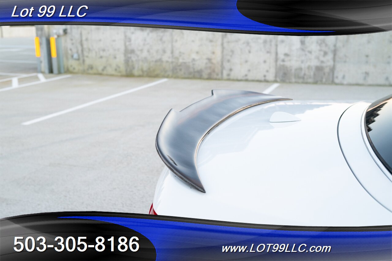 2011 BMW ** 335is ** 78k Convertible NEW TIRES Navi  Sport Paddle Shift  Htd Leather No Accidents - Photo 60 - Milwaukie, OR 97267