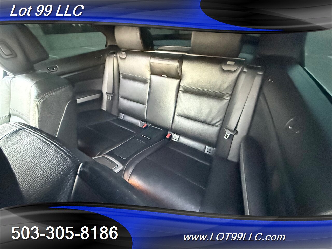 2011 BMW ** 335is ** 78k Convertible NEW TIRES Navi  Sport Paddle Shift  Htd Leather No Accidents - Photo 16 - Milwaukie, OR 97267