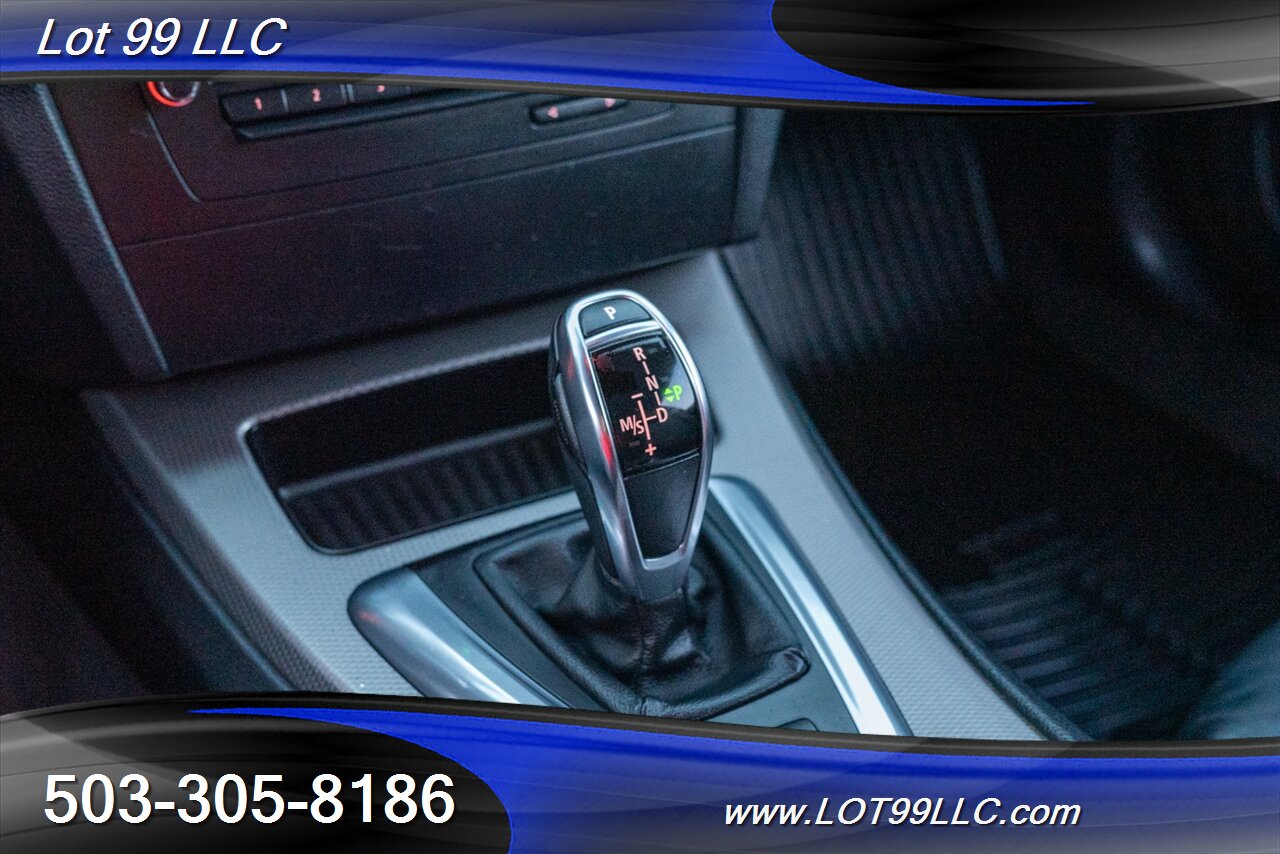 2011 BMW ** 335is ** 78k Convertible NEW TIRES Navi  Sport Paddle Shift  Htd Leather No Accidents - Photo 69 - Milwaukie, OR 97267