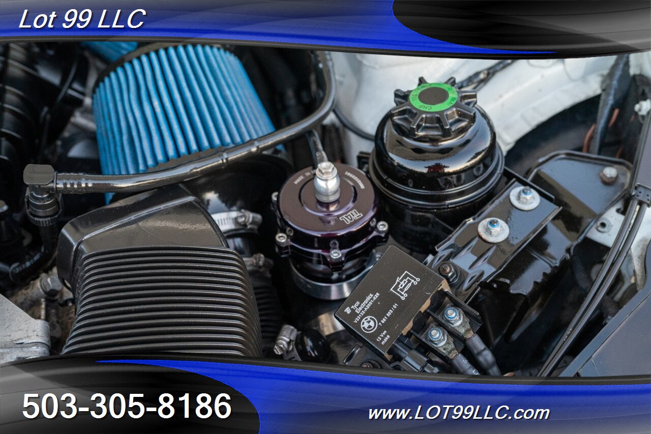 2011 BMW ** 335is ** 78k Convertible NEW TIRES Navi  Sport Paddle Shift  Htd Leather No Accidents - Photo 46 - Milwaukie, OR 97267