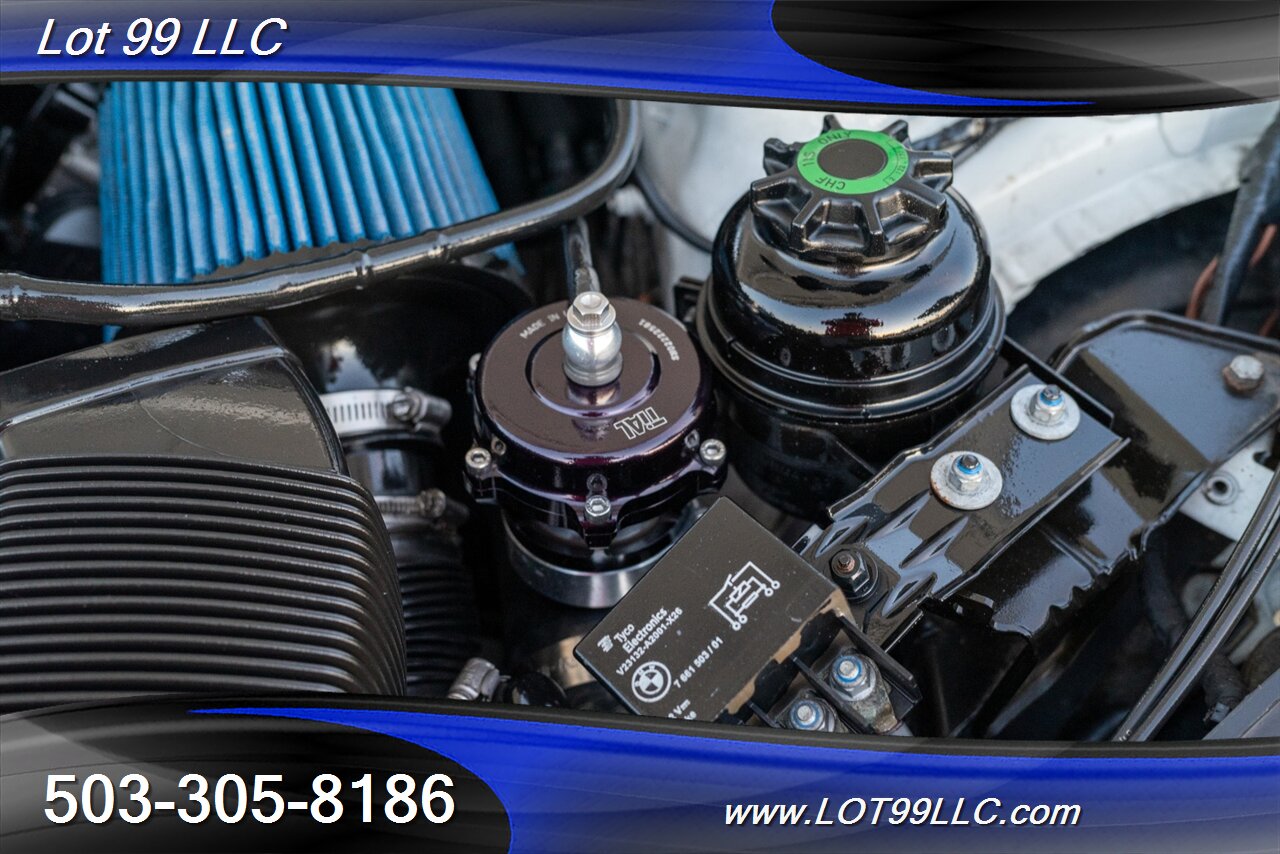 2011 BMW ** 335is ** 78k Convertible NEW TIRES Navi  Sport Paddle Shift  Htd Leather No Accidents - Photo 47 - Milwaukie, OR 97267