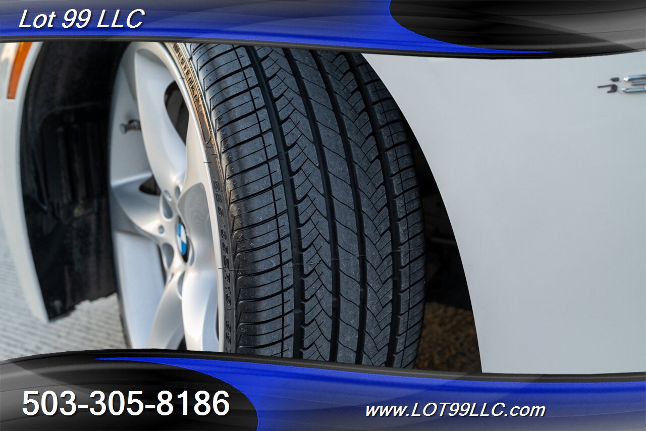 2011 BMW ** 335is ** 78k Convertible NEW TIRES Navi  Sport Paddle Shift  Htd Leather No Accidents - Photo 24 - Milwaukie, OR 97267