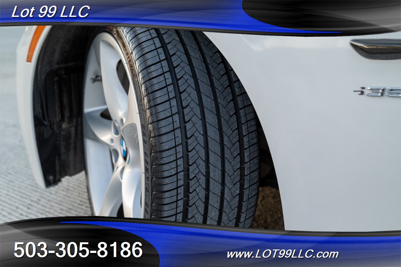 2011 BMW ** 335is ** 78k Convertible NEW TIRES Navi  Sport Paddle Shift  Htd Leather No Accidents - Photo 64 - Milwaukie, OR 97267