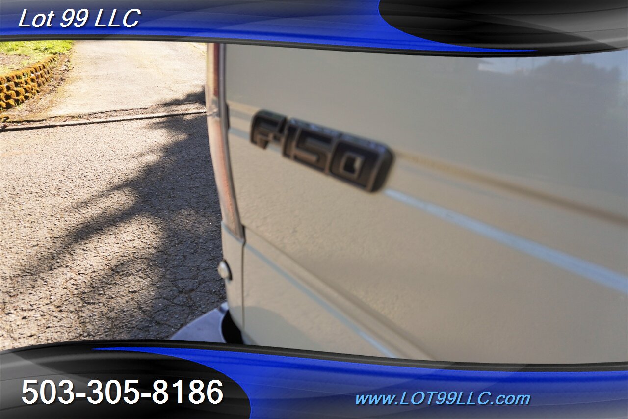 2013 Ford F-150 SVT Raptor 4x4 70K MILES V8 6.2L Heated AC Leather Navigation Premium Wheels NEWER TIRES WINCH - Photo 31 - Milwaukie, OR 97267