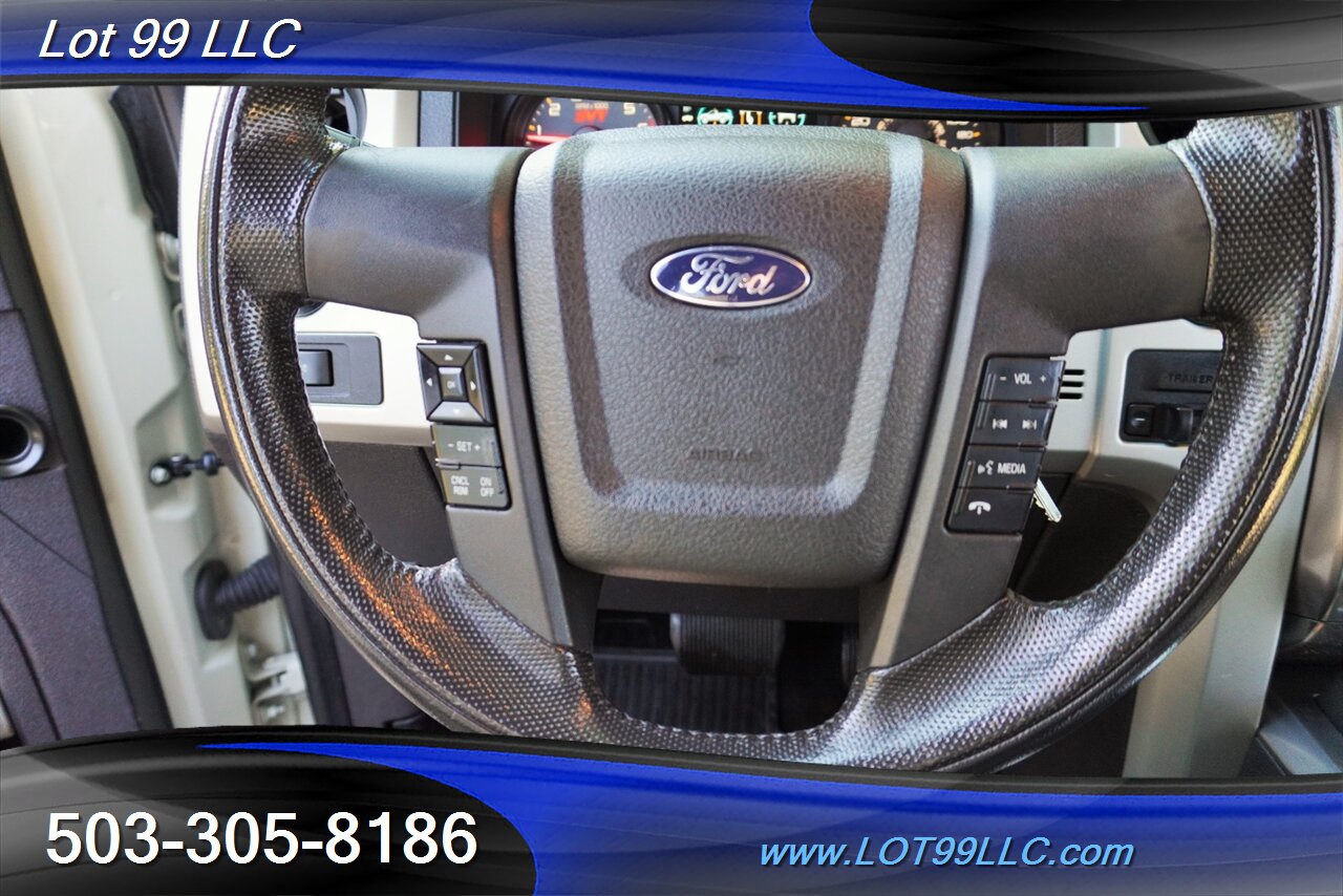 2013 Ford F-150 SVT Raptor 4x4 70K MILES V8 6.2L Heated AC Leather Navigation Premium Wheels NEWER TIRES WINCH - Photo 24 - Milwaukie, OR 97267