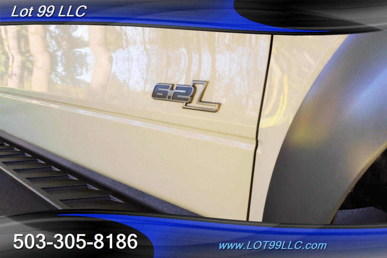 2013 Ford F-150 SVT Raptor 4x4 70K MILES V8 6.2L Heated AC Leather Navigation Premium Wheels NEWER TIRES WINCH - Photo 37 - Milwaukie, OR 97267