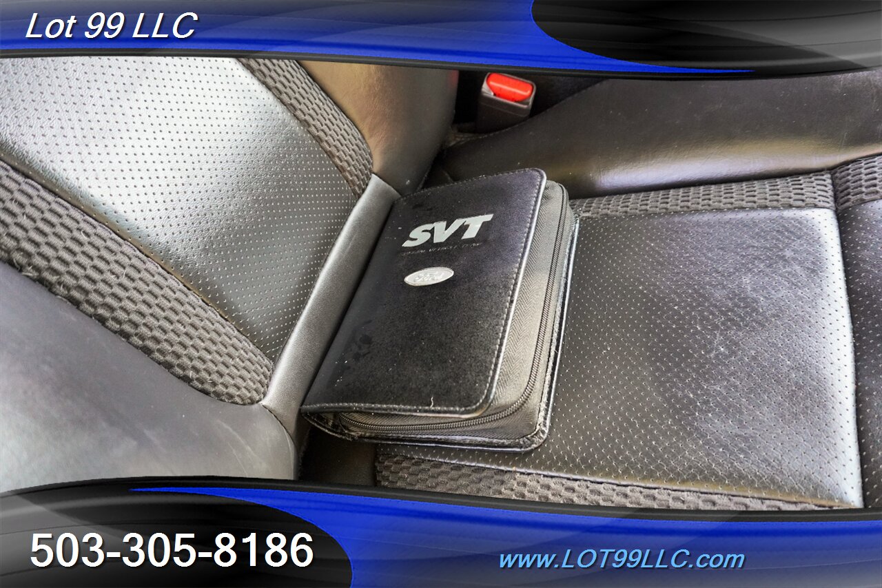2013 Ford F-150 SVT Raptor 4x4 70K MILES V8 6.2L Heated AC Leather Navigation Premium Wheels NEWER TIRES WINCH - Photo 36 - Milwaukie, OR 97267