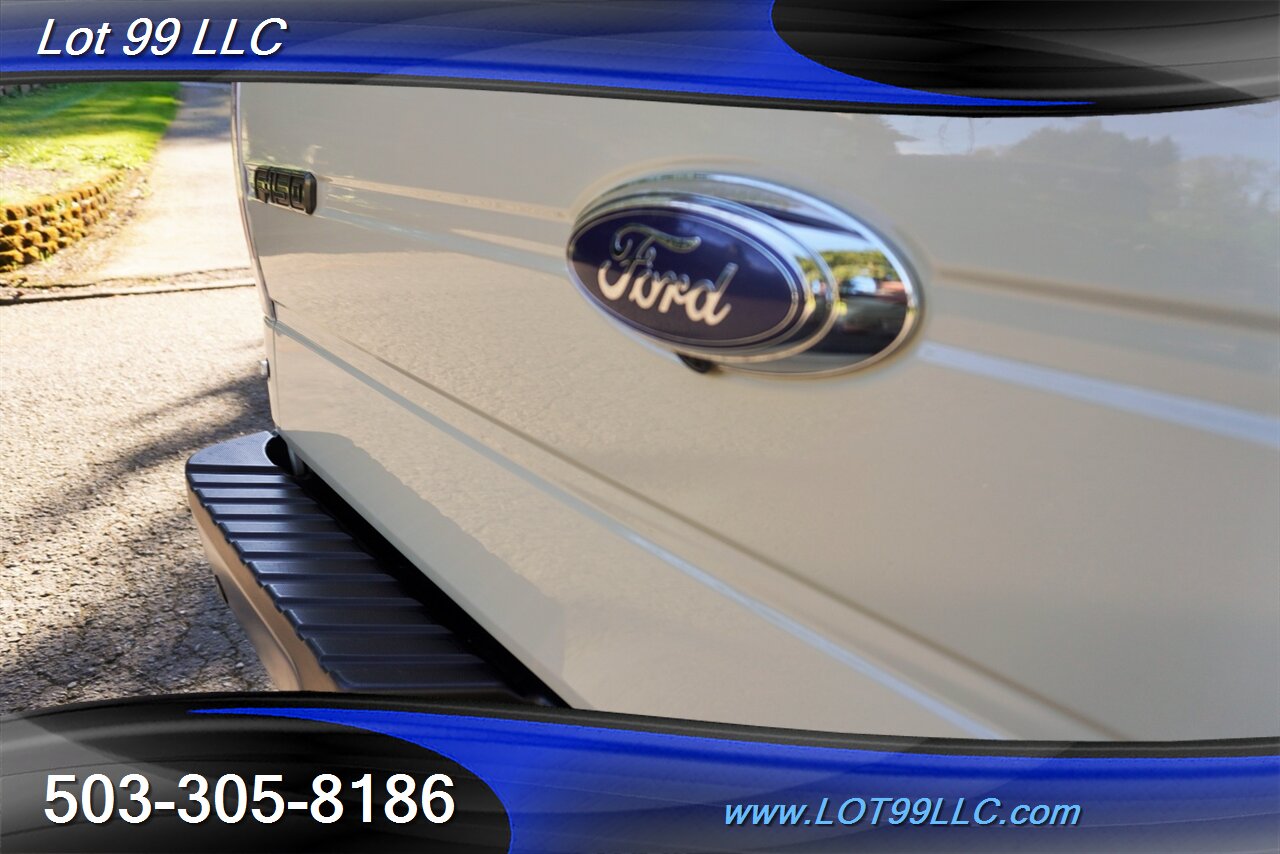 2013 Ford F-150 SVT Raptor 4x4 70K MILES V8 6.2L Heated AC Leather Navigation Premium Wheels NEWER TIRES WINCH - Photo 32 - Milwaukie, OR 97267