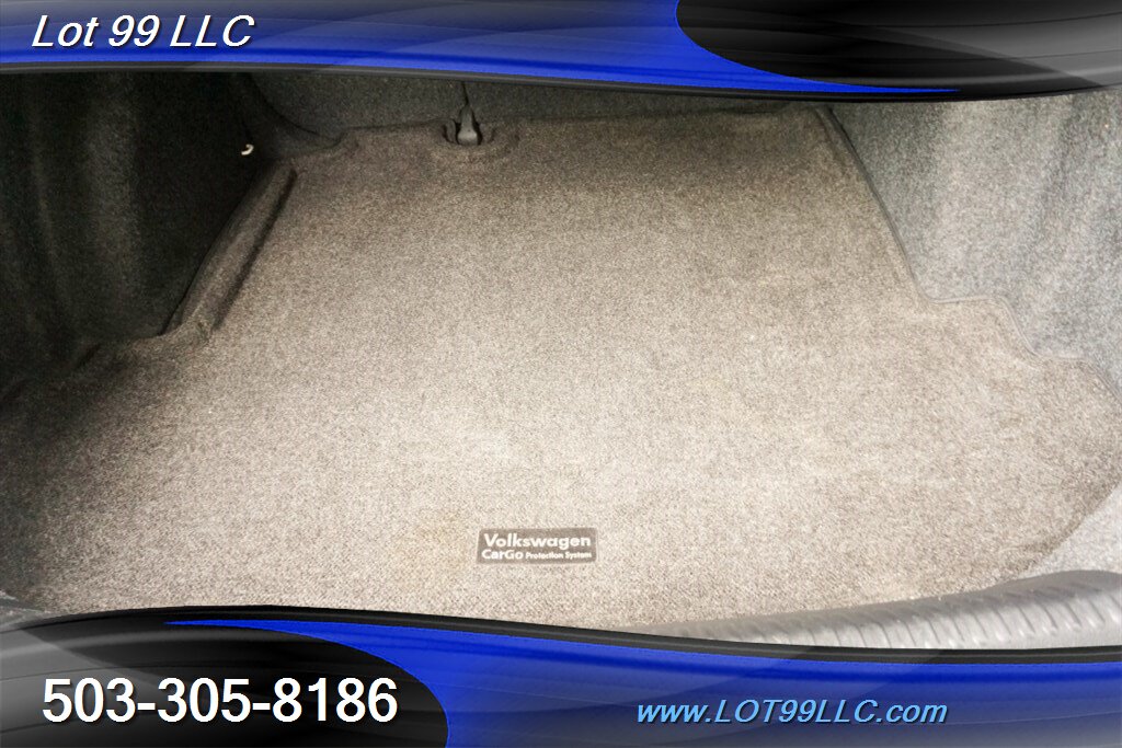 2014 Volkswagen Jetta TDI Value Edition 75K Heated Leather 42 MPG - Photo 15 - Milwaukie, OR 97267