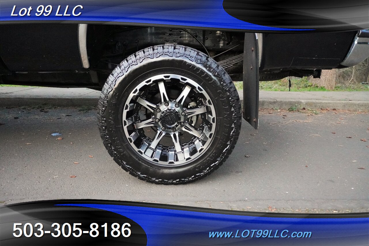 2003 Ford F-250 Super Duty Lariat 4dr Crew Cab Lariat  Wheels Newer Tires Short Bed Two Pkg NO RUST - Photo 3 - Milwaukie, OR 97267