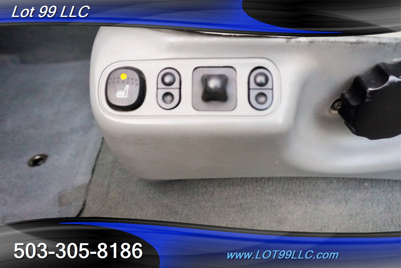 2003 Ford F-250 Super Duty Lariat 4dr Crew Cab Lariat  Wheels Newer Tires Short Bed Two Pkg NO RUST - Photo 25 - Milwaukie, OR 97267