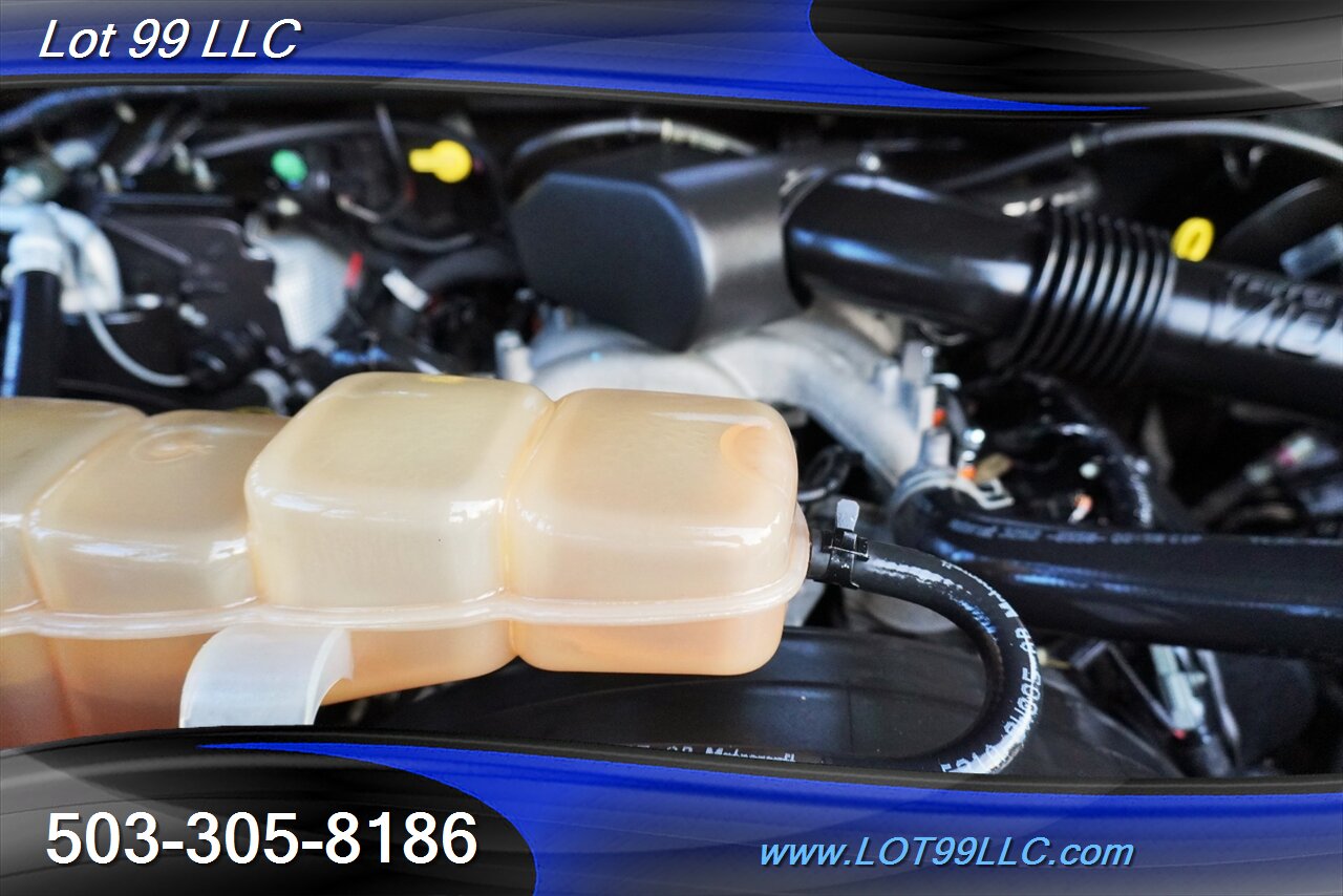 2003 Ford F-250 Super Duty Lariat 4dr Crew Cab Lariat  Wheels Newer Tires Short Bed Two Pkg NO RUST - Photo 18 - Milwaukie, OR 97267