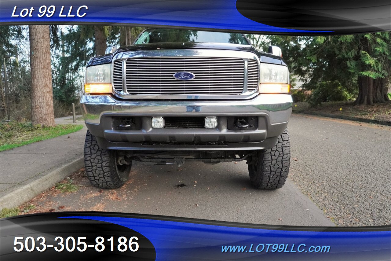2003 Ford F-250 Super Duty Lariat 4dr Crew Cab Lariat  Wheels Newer Tires Short Bed Two Pkg NO RUST - Photo 6 - Milwaukie, OR 97267