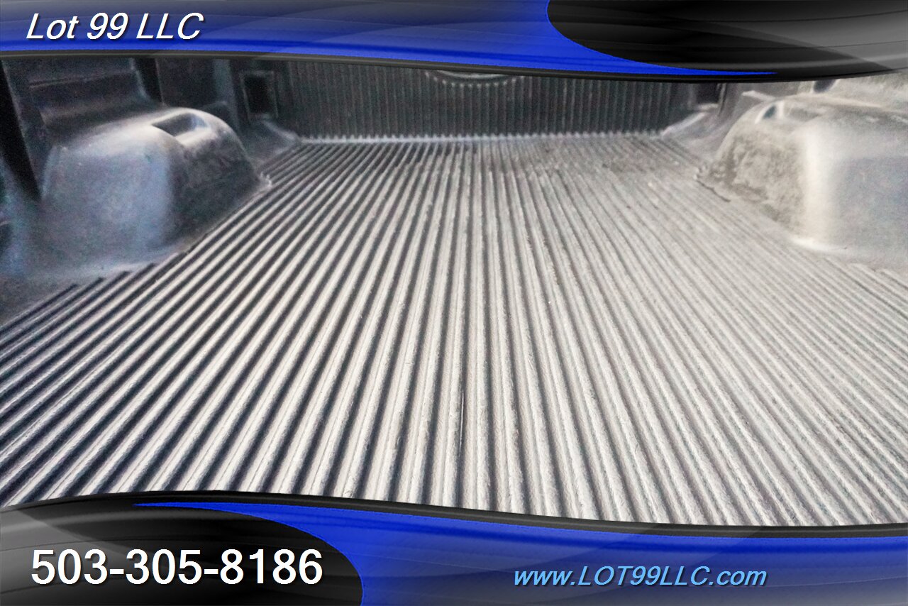 2003 Ford F-250 Super Duty Lariat 4dr Crew Cab Lariat  Wheels Newer Tires Short Bed Two Pkg NO RUST - Photo 4 - Milwaukie, OR 97267