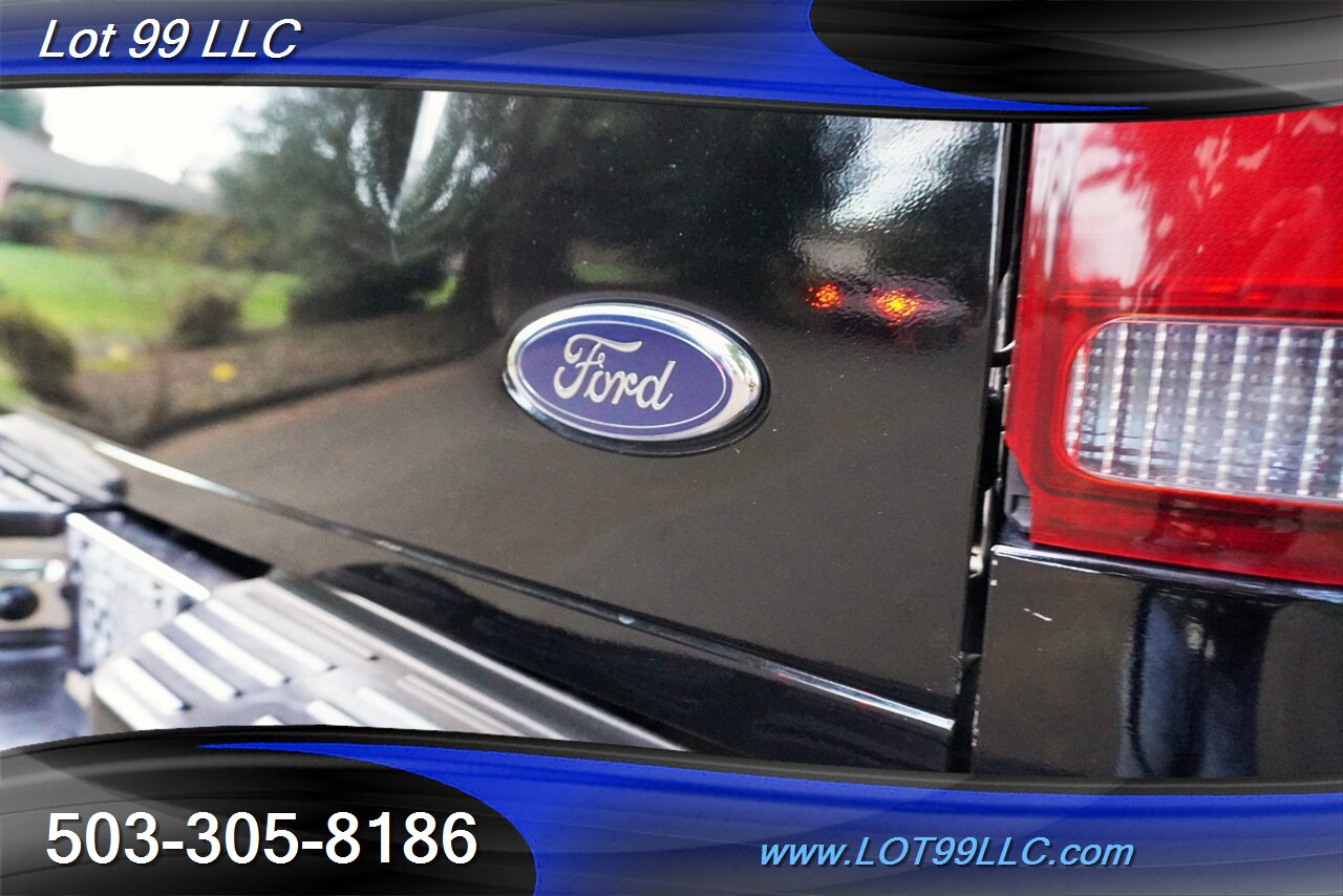 2003 Ford F-250 Super Duty Lariat 4dr Crew Cab Lariat  Wheels Newer Tires Short Bed Two Pkg NO RUST - Photo 30 - Milwaukie, OR 97267