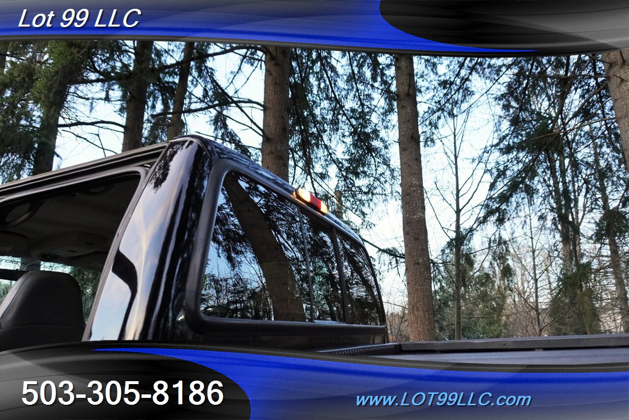 2003 Ford F-250 Super Duty Lariat 4dr Crew Cab Lariat  Wheels Newer Tires Short Bed Two Pkg NO RUST - Photo 15 - Milwaukie, OR 97267