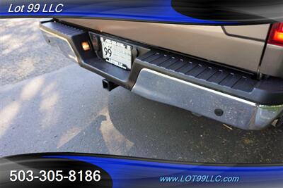 2018 Ford F-150 Lariat 4X4 Lariat 81K Power Stroke Heated AC  Leather Crew Cab Matching Color Canopy 1 OWNER Newer Tires - Photo 34 - Milwaukie, OR 97267