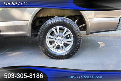 2018 Ford F-150 Lariat 4X4 Lariat 81K Power Stroke Heated AC  Leather Crew Cab Matching Color Canopy 1 OWNER Newer Tires - Photo 41 - Milwaukie, OR 97267