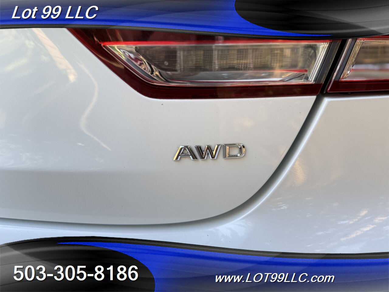 2013 Lexus LS 460 AWD 4.6L V8 360hp Navi Cam Roof - Photo 62 - Milwaukie, OR 97267