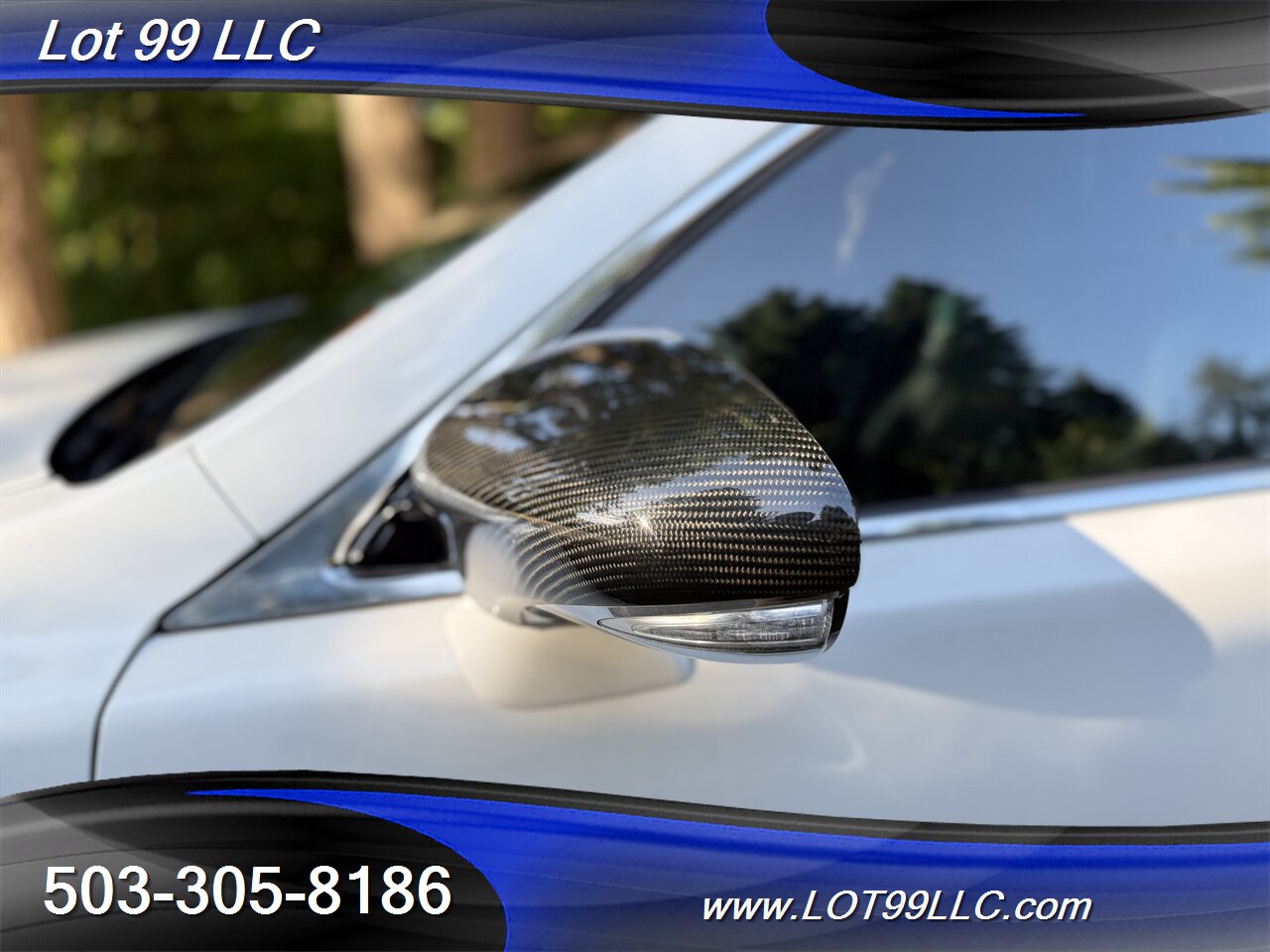 2013 Lexus LS 460 AWD 4.6L V8 360hp Navi Cam Roof - Photo 61 - Milwaukie, OR 97267