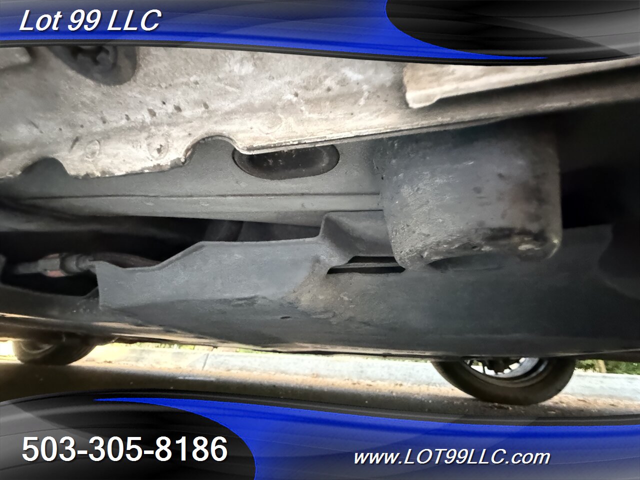 2013 Lexus LS 460 AWD 4.6L V8 360hp Navi Cam Roof - Photo 66 - Milwaukie, OR 97267