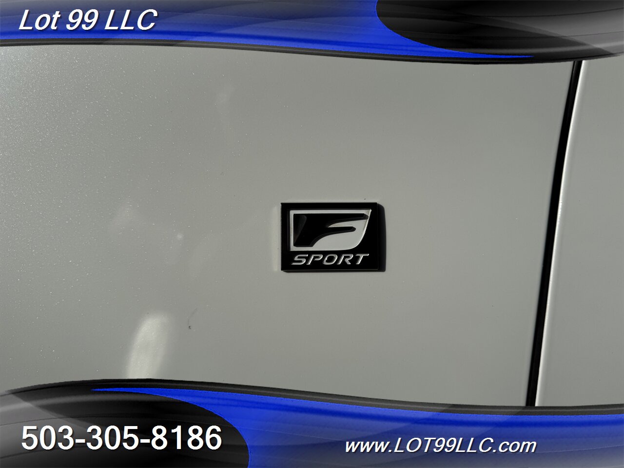 2013 Lexus LS 460 AWD 4.6L V8 360hp Navi Cam Roof - Photo 3 - Milwaukie, OR 97267