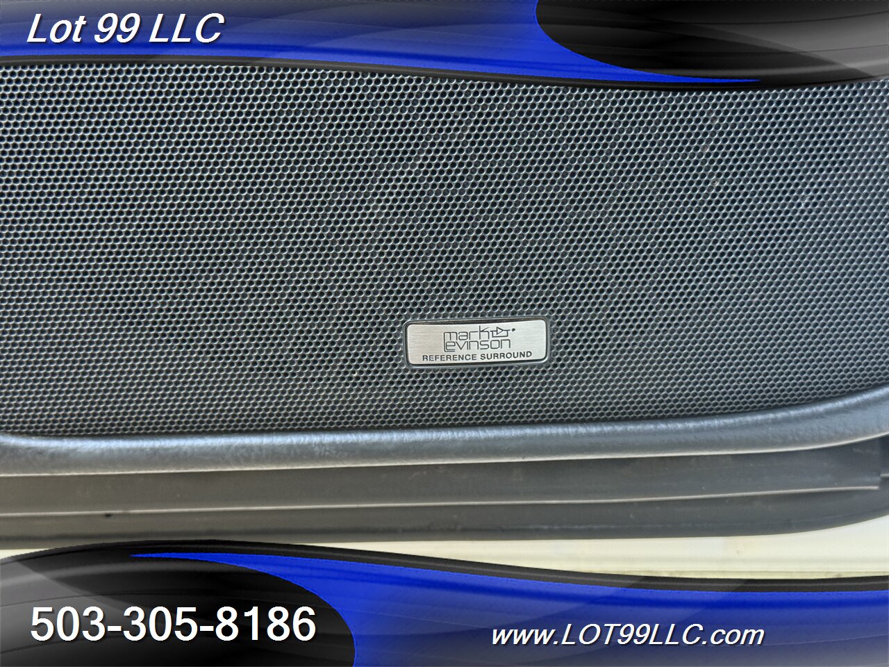 2013 Lexus LS 460 AWD 4.6L V8 360hp Navi Cam Roof - Photo 17 - Milwaukie, OR 97267
